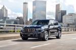 BMW X5 M50d 2018 года (WW)